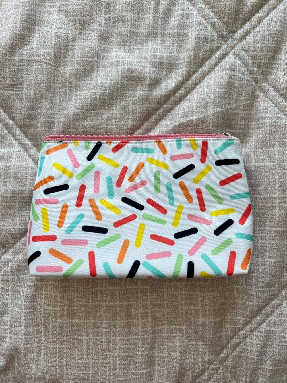 Clinique Toiletry Makeup Bag